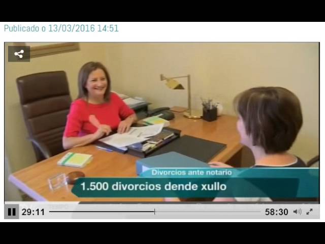 colegio de notarios de la coruña