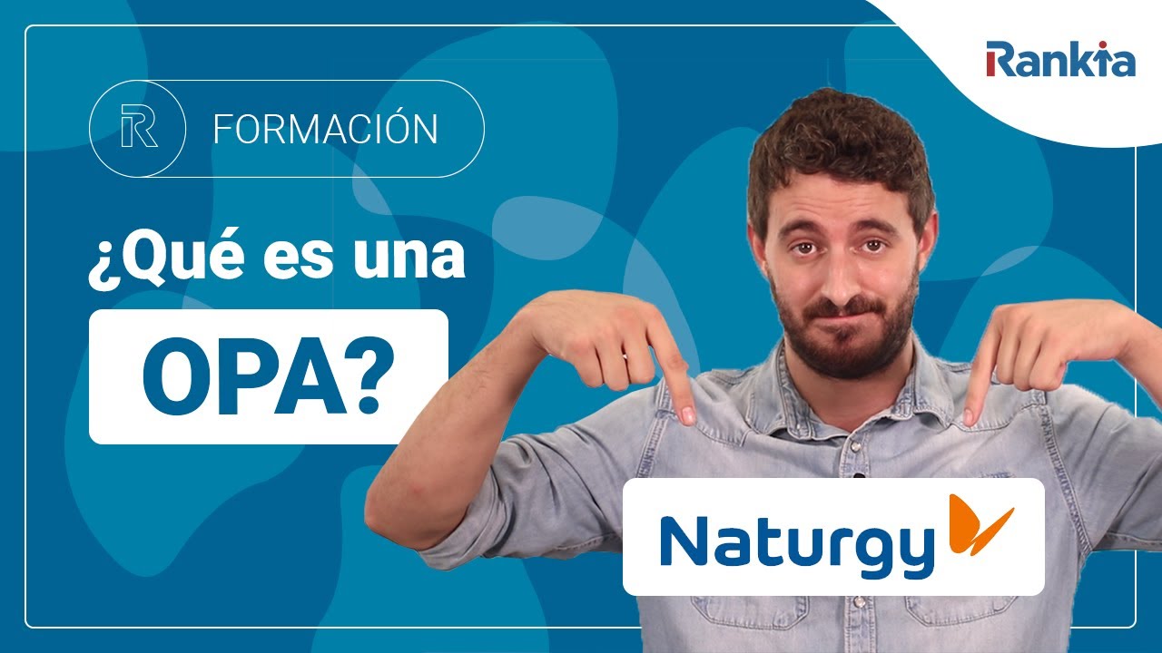 como afecta una opa a las acciones