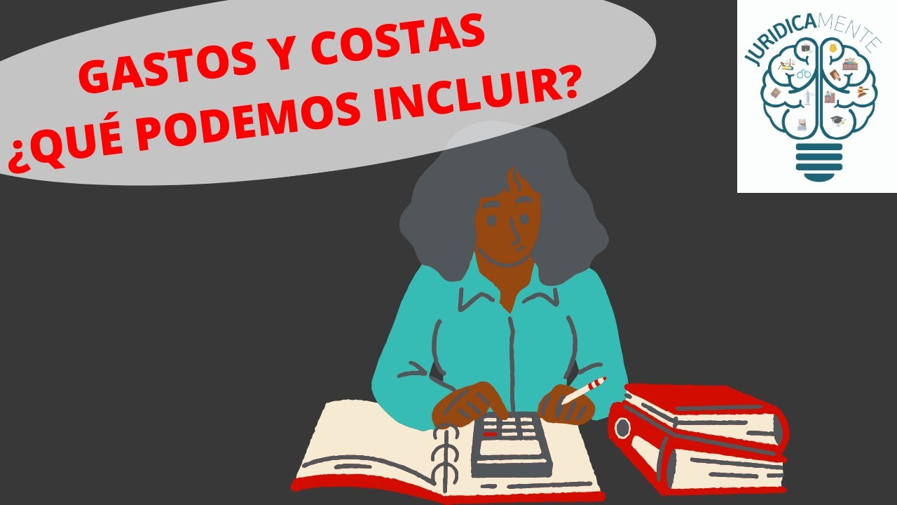 como calcular las costas de un juicio