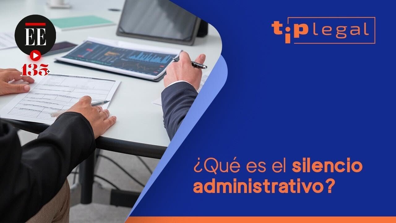 cuando el silencio administrativo es positivo
