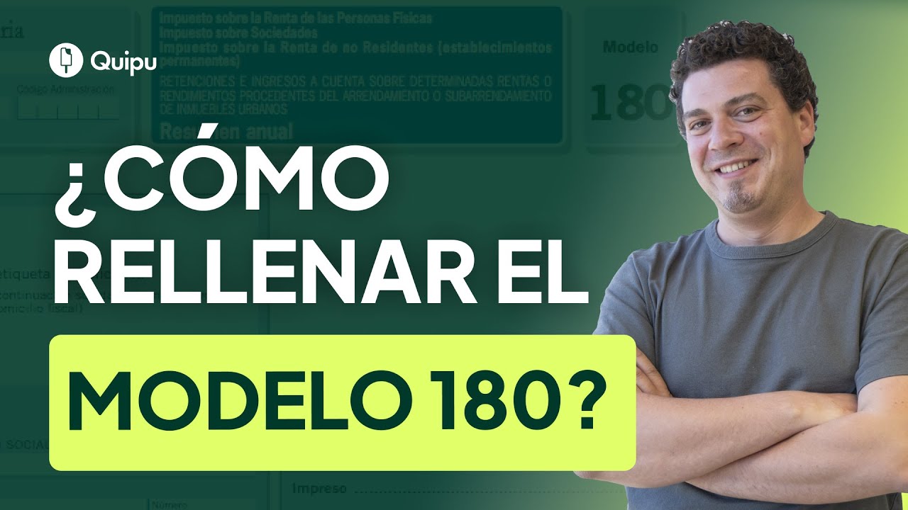 cuando se presenta el modelo 180 y 190