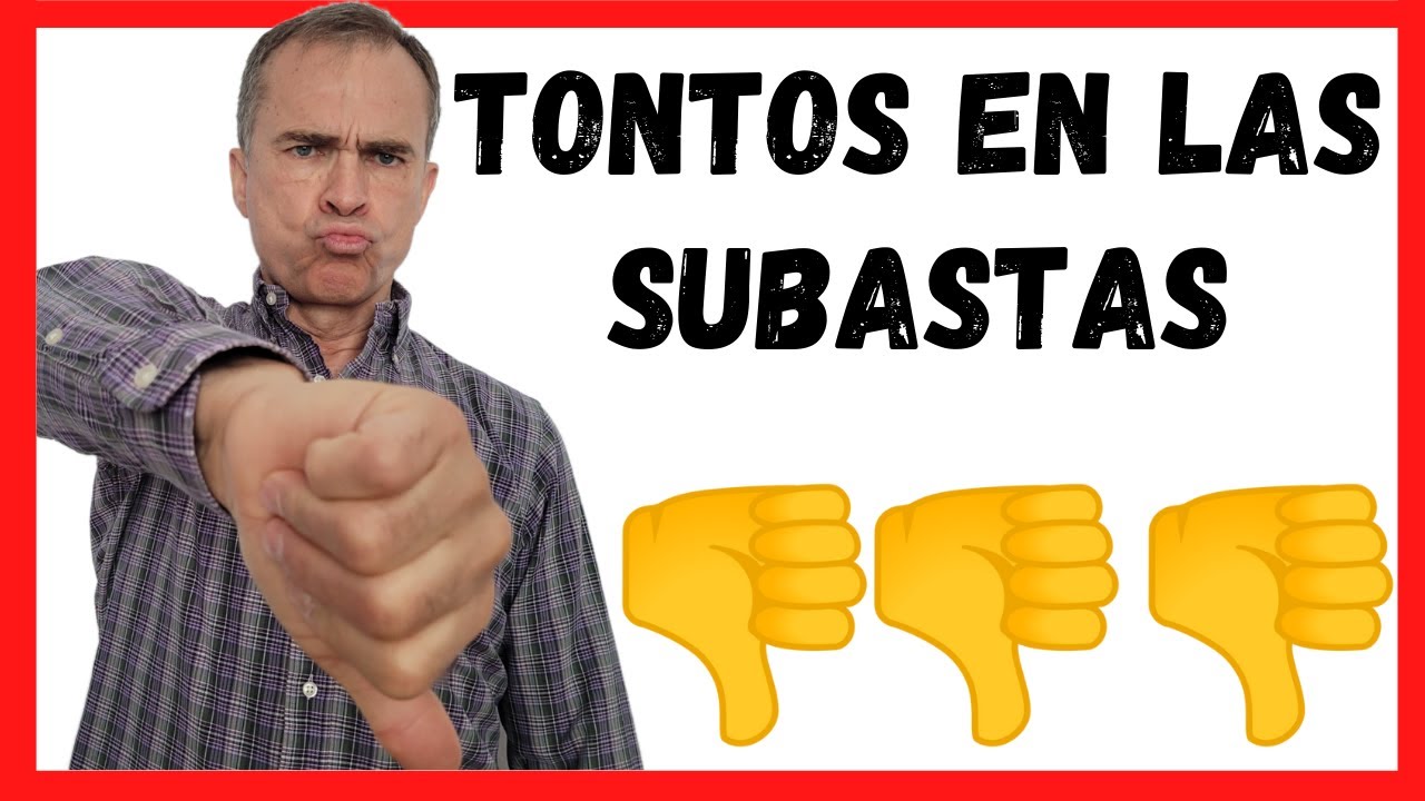 despues de la subasta que viene