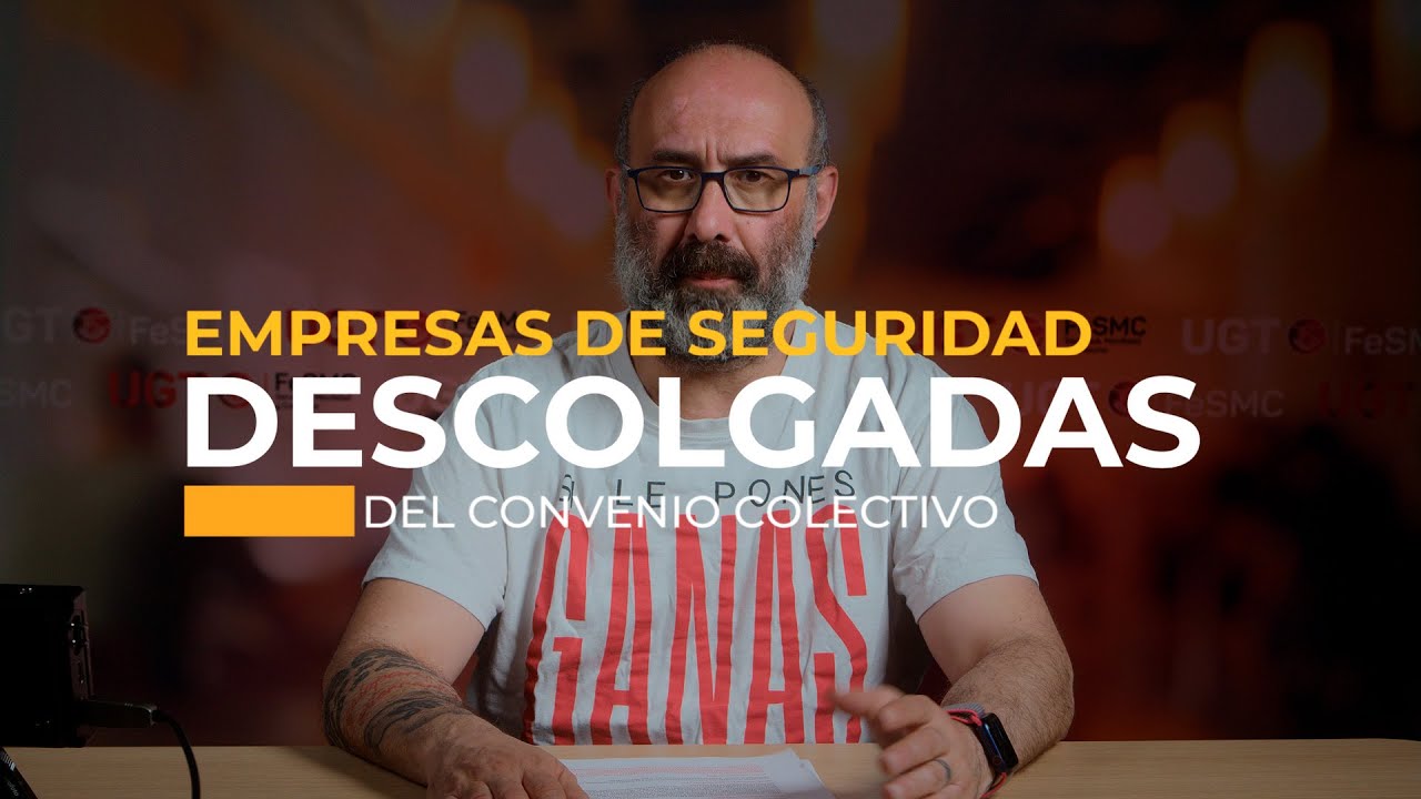 empresas de seguridad privada en las palmas