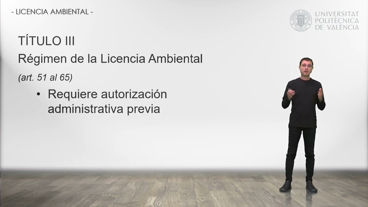 ley 11 2003 de prevención ambiental de castilla y león