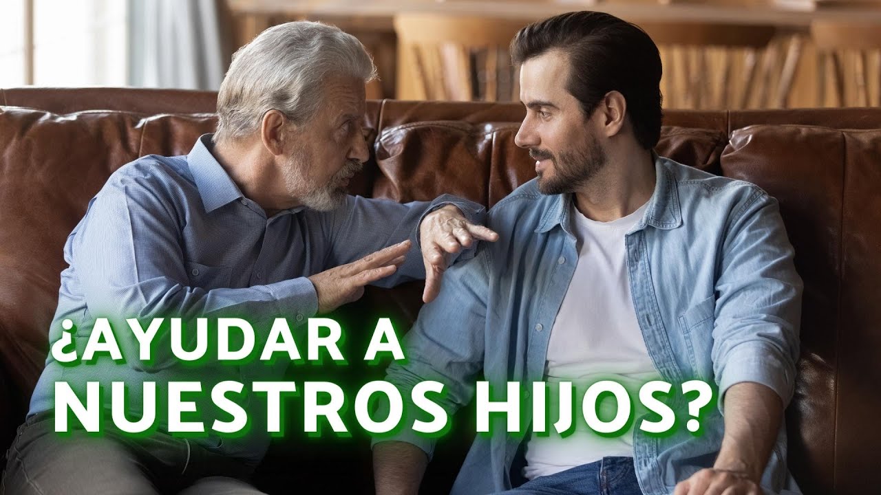 mantener un hijo hasta los 25 años