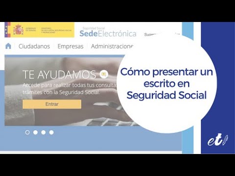 modelo para comunicaciones y peticiones inss