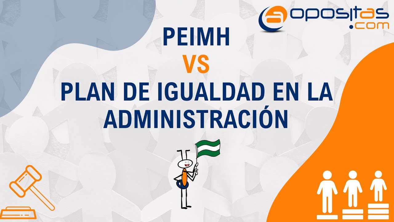 plan de igualdad junta de andalucia