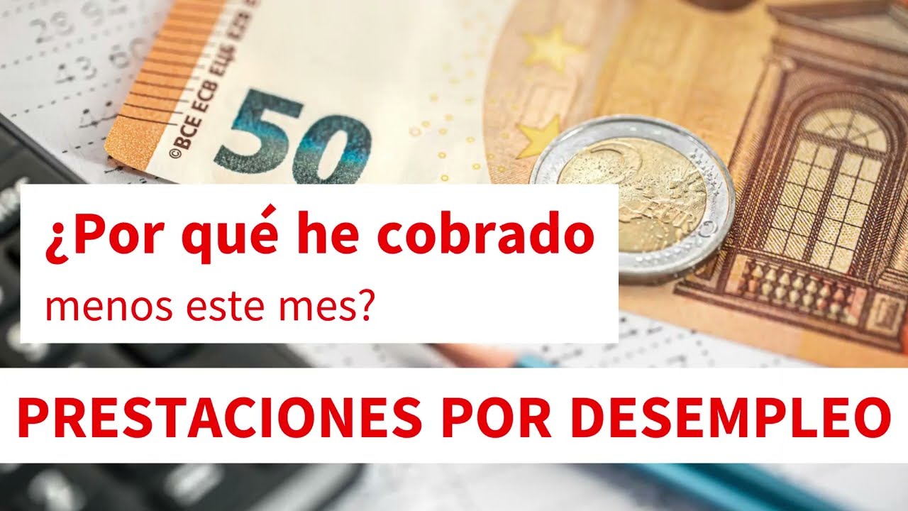 porque no he cobrado el subsidio este mes