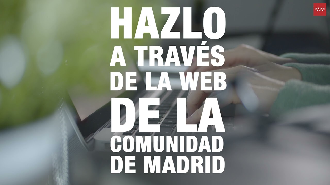 portal de contratación comunidad de madrid