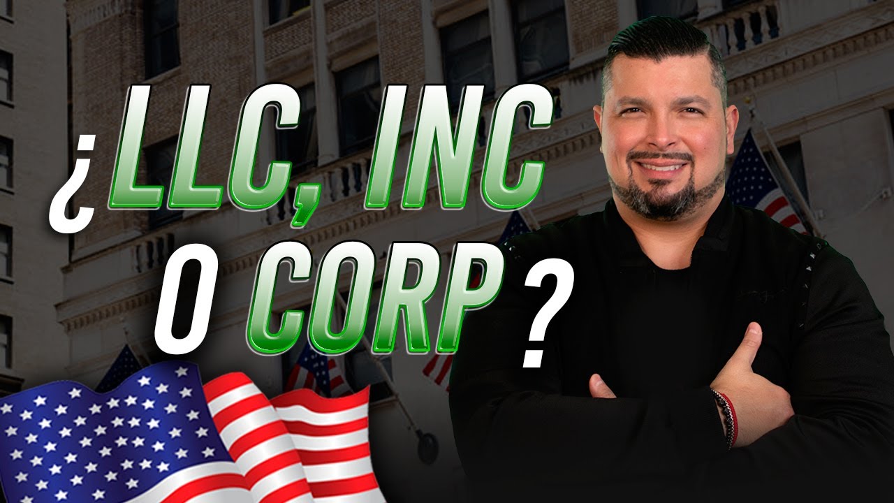 que es inc en una empresa