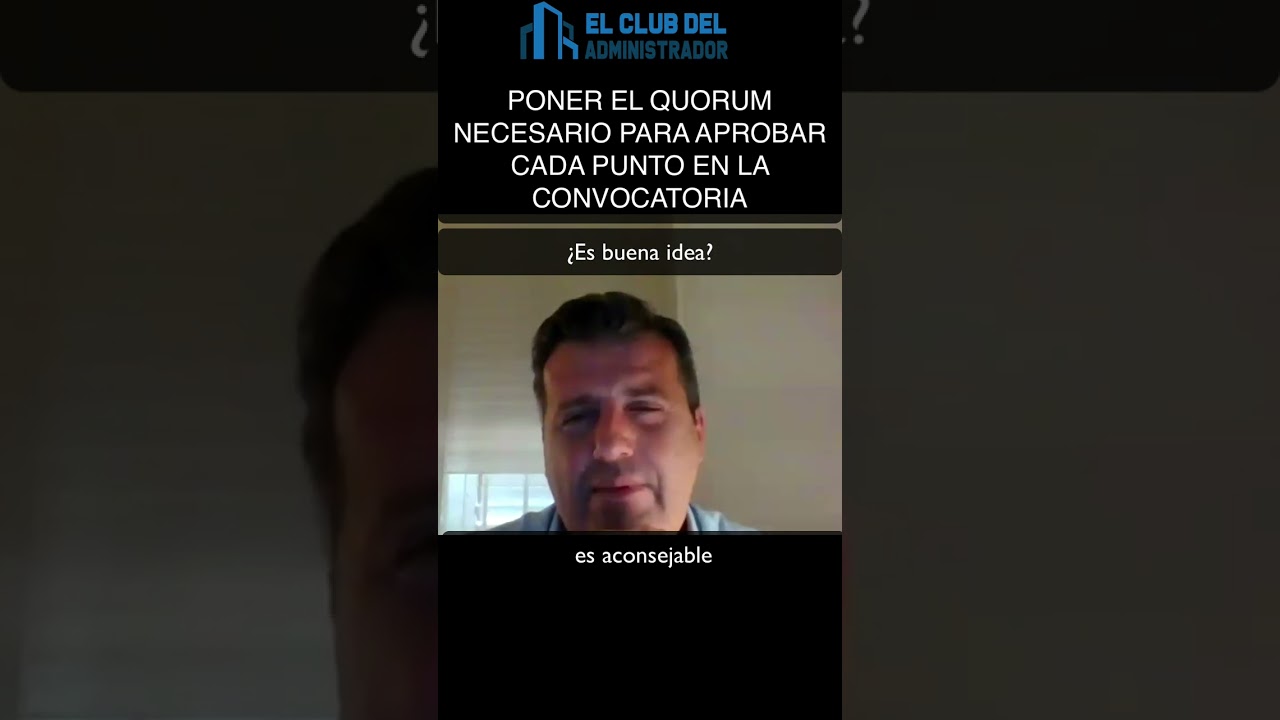 reuniones comunidad de propietarios castilla y leon