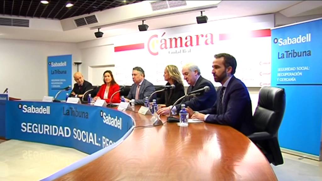 tesoreria general de la seguridad social ciudad real