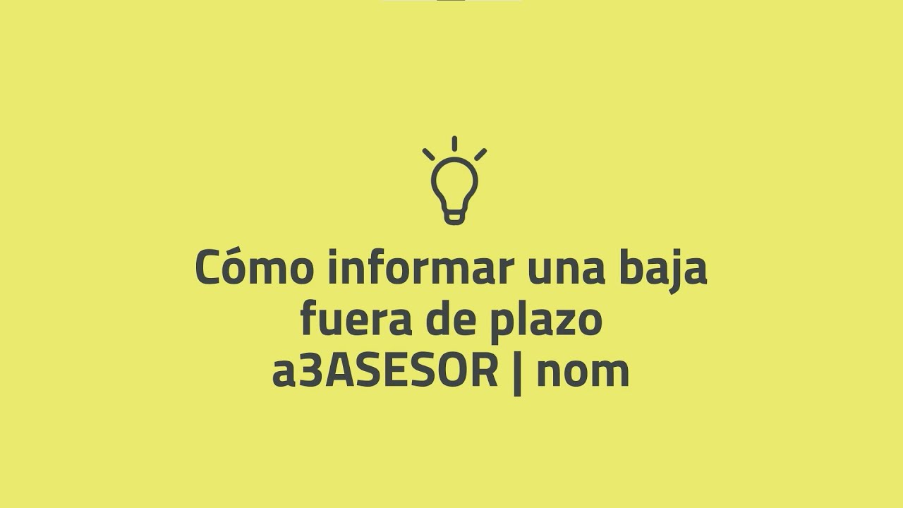 alta fuera de plazo seguridad social sanción