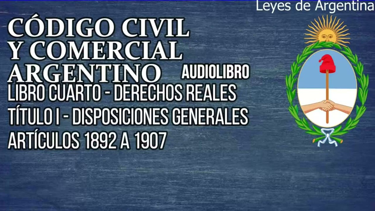 art 1905 codigo civil y comercial
