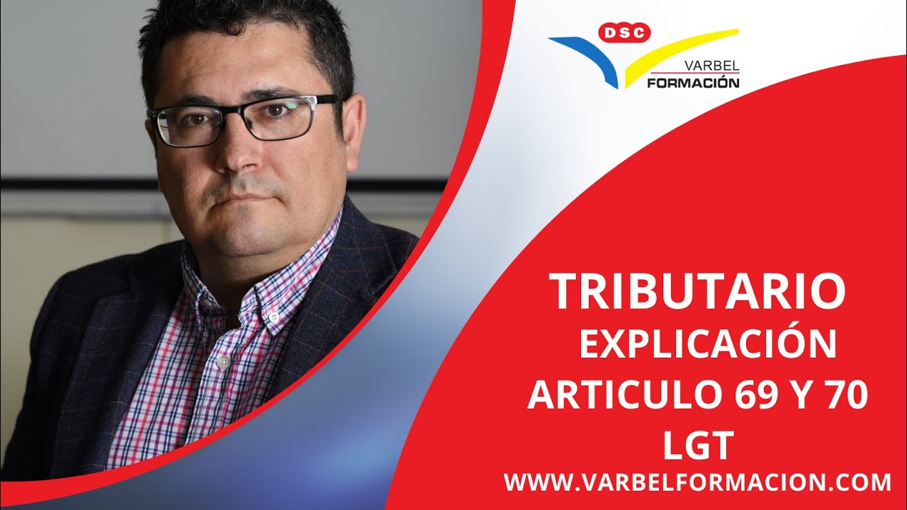 artículo 70 de la ley del iva