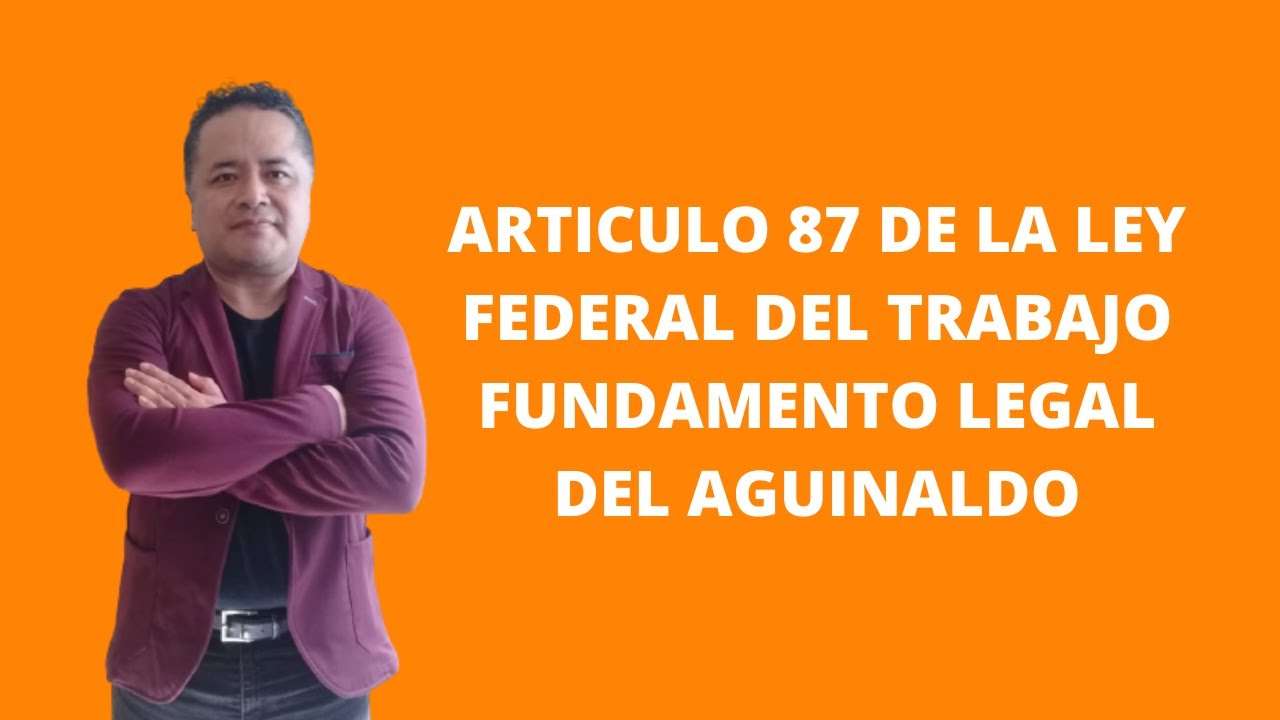 articulo 87 estatuto de los trabajadores