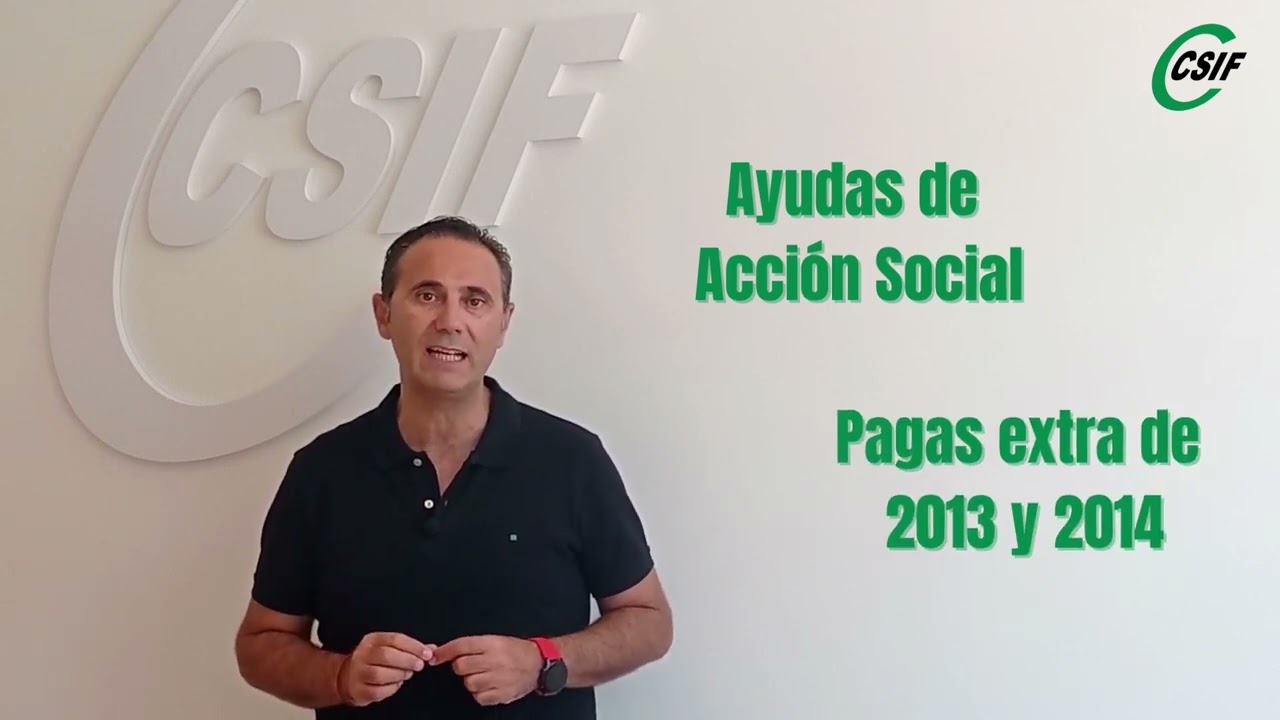 ayudas accion social funcionarios junta andalucia