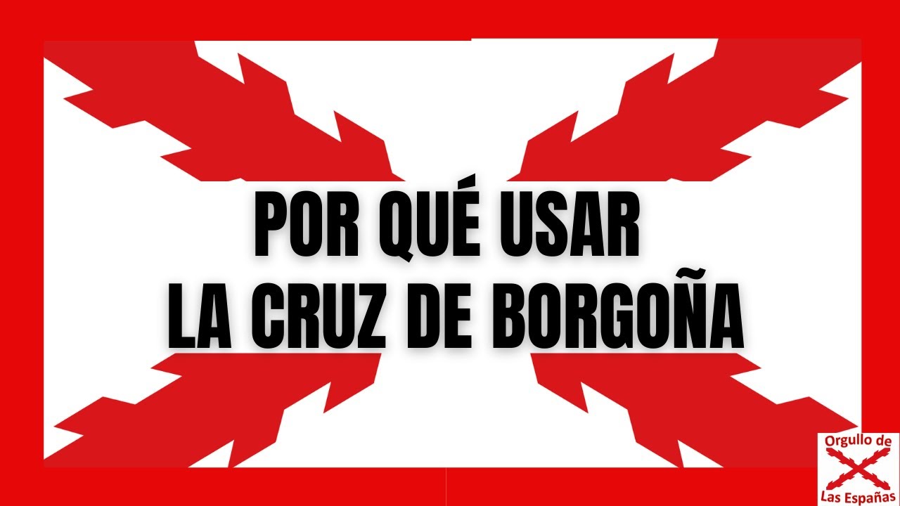 bandera blanca con 4 cruces rojas