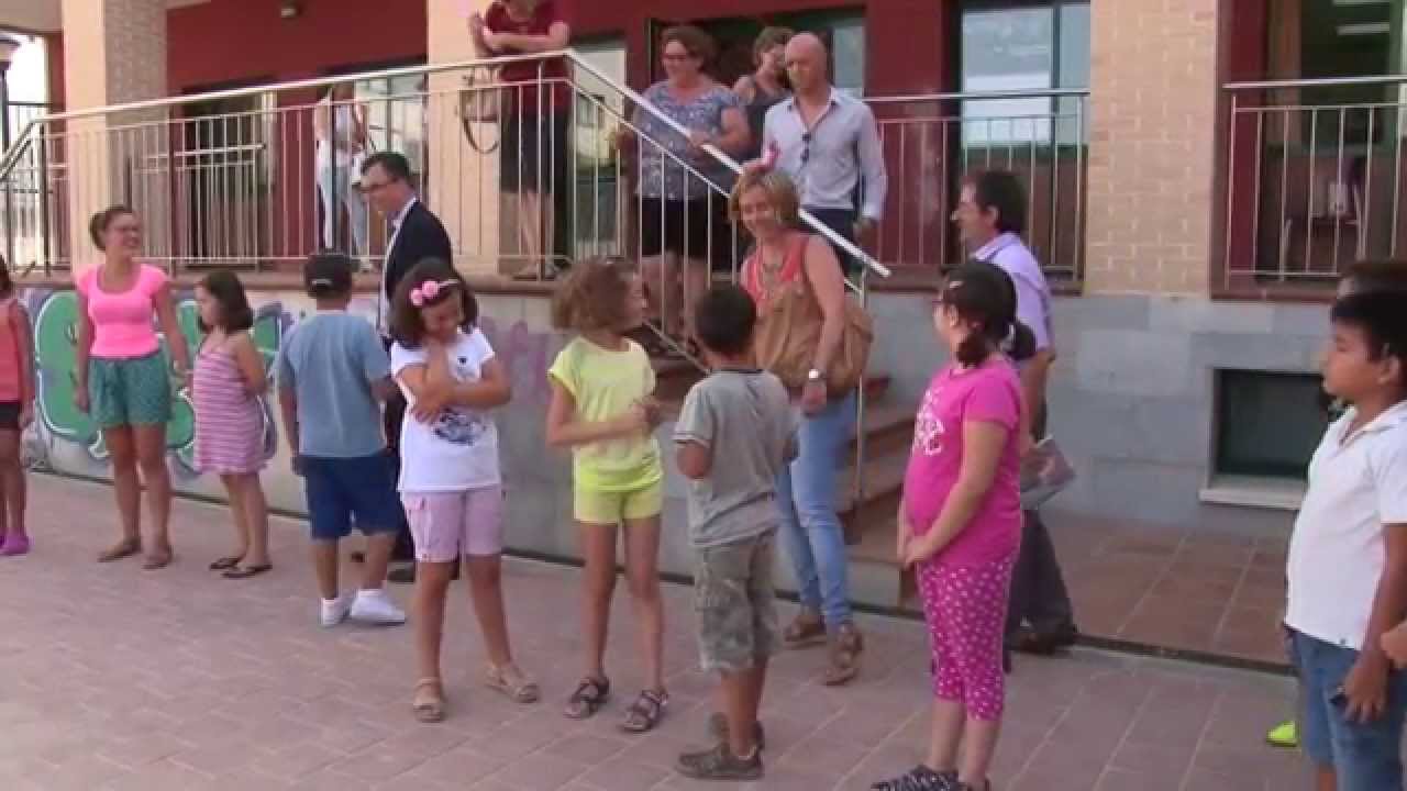 centro de conciliacion juan carlos i murcia