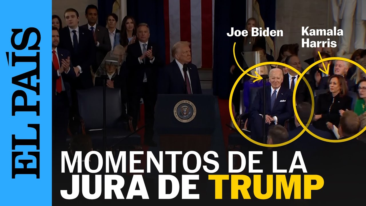 cese y toma de posesión funcionarios