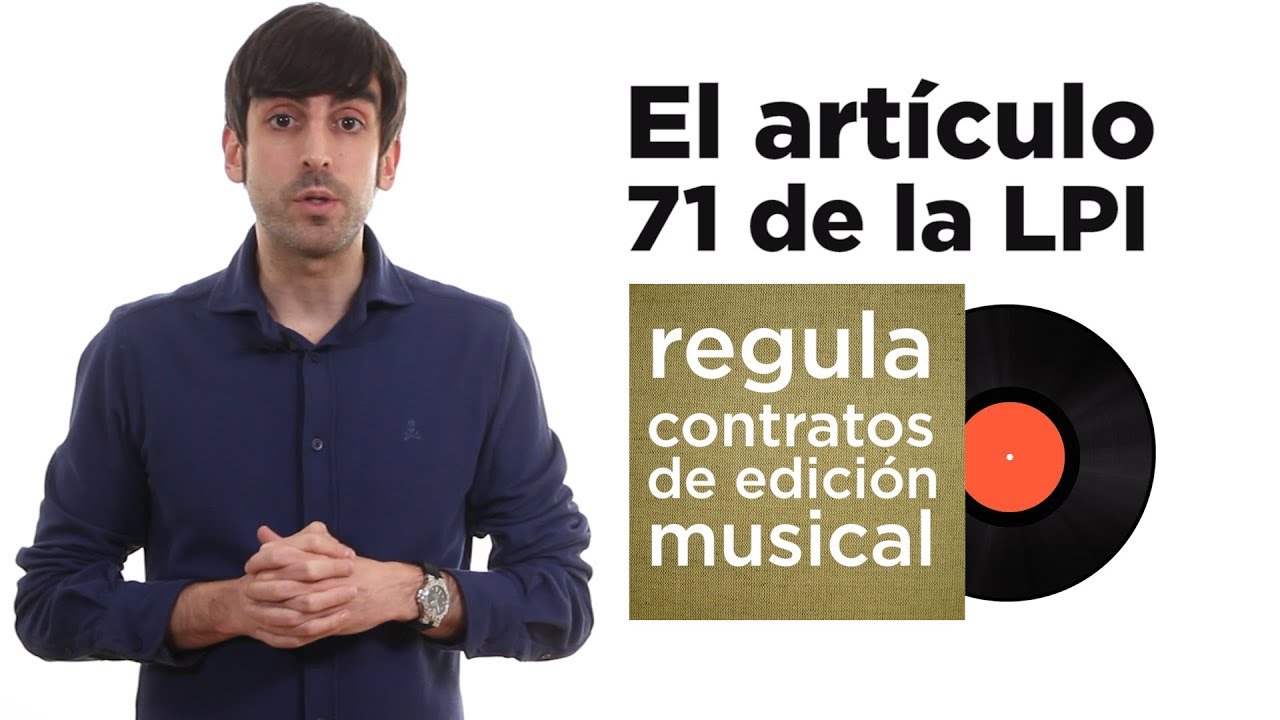 comentarios a la ley de propiedad intelectual