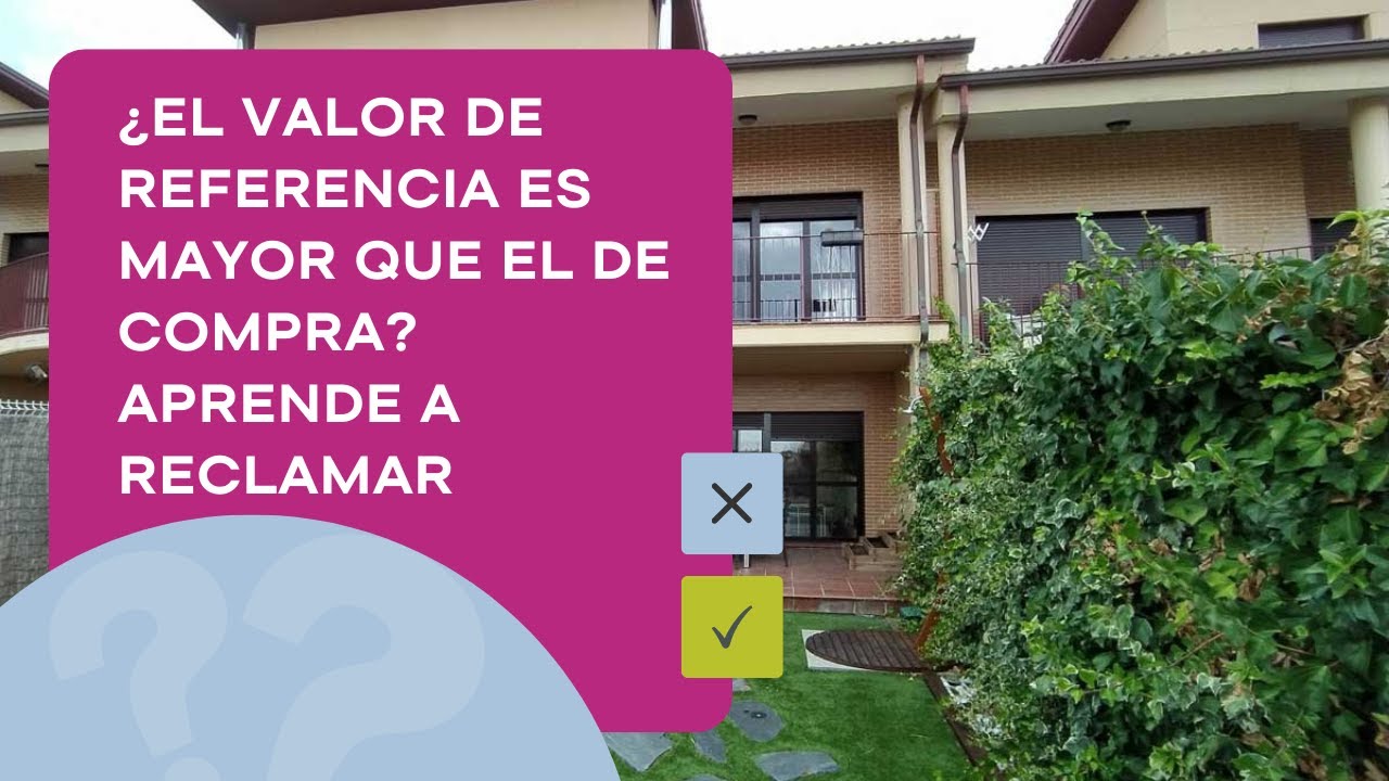 como reclamar el impuesto de transmisiones patrimoniales