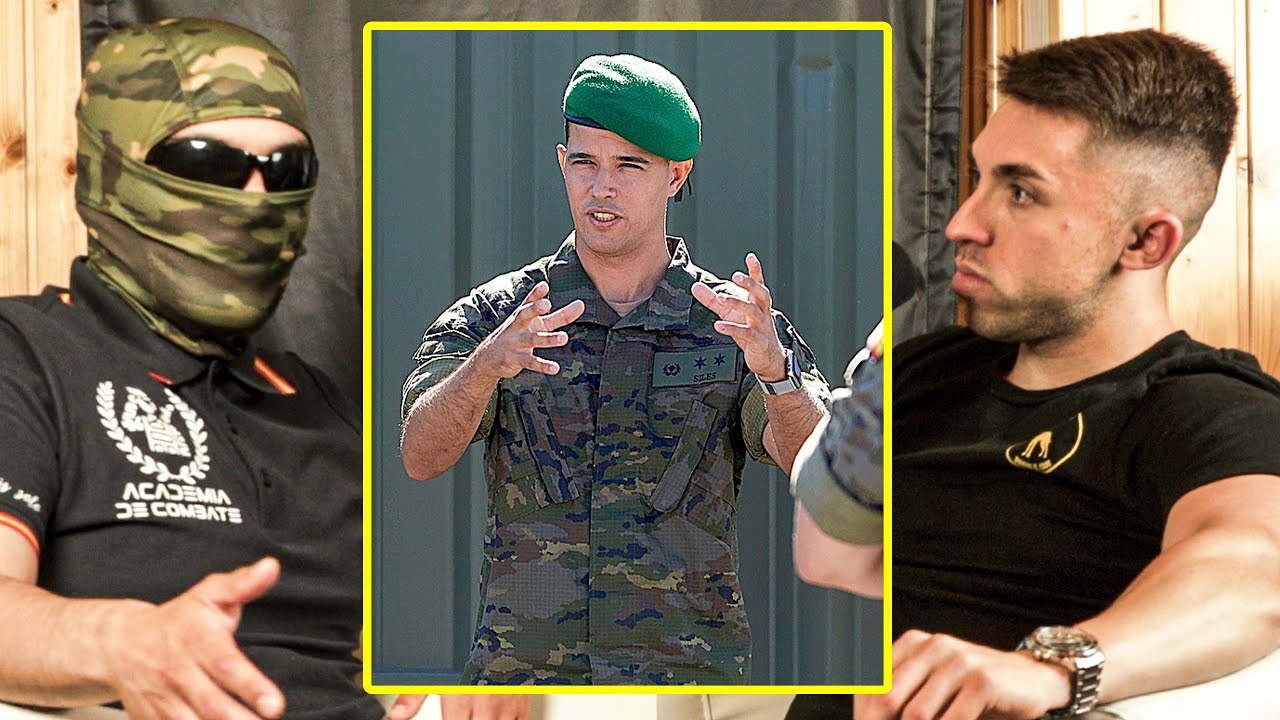 como se asciende en el ejercito