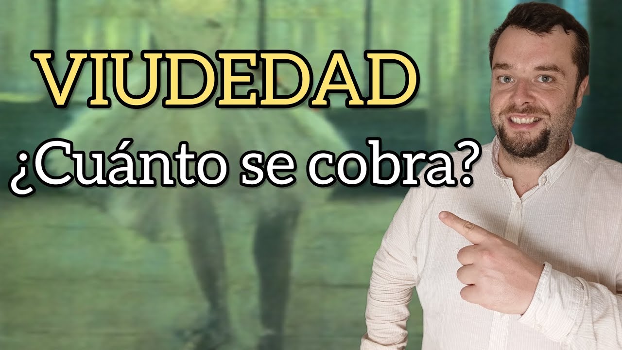 concurrencia de pensiones jubilación y viudedad