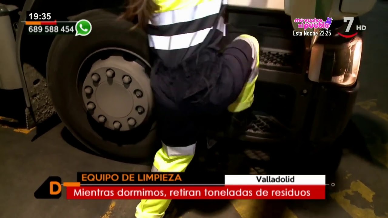 convenio de limpieza castilla y leon