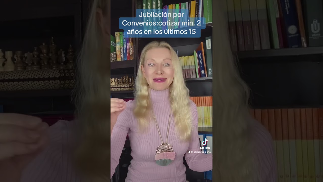 cotizar 2 años en los últimos 15