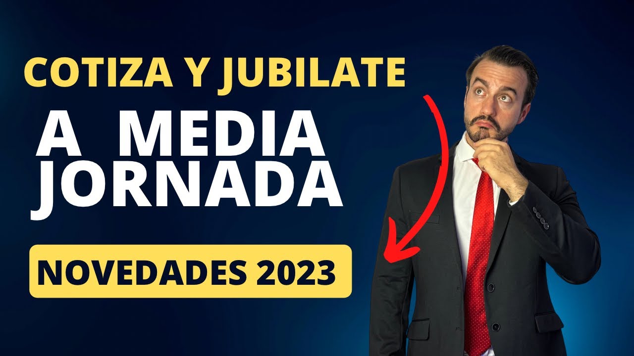 cual es la pensión mínima de media jornada
