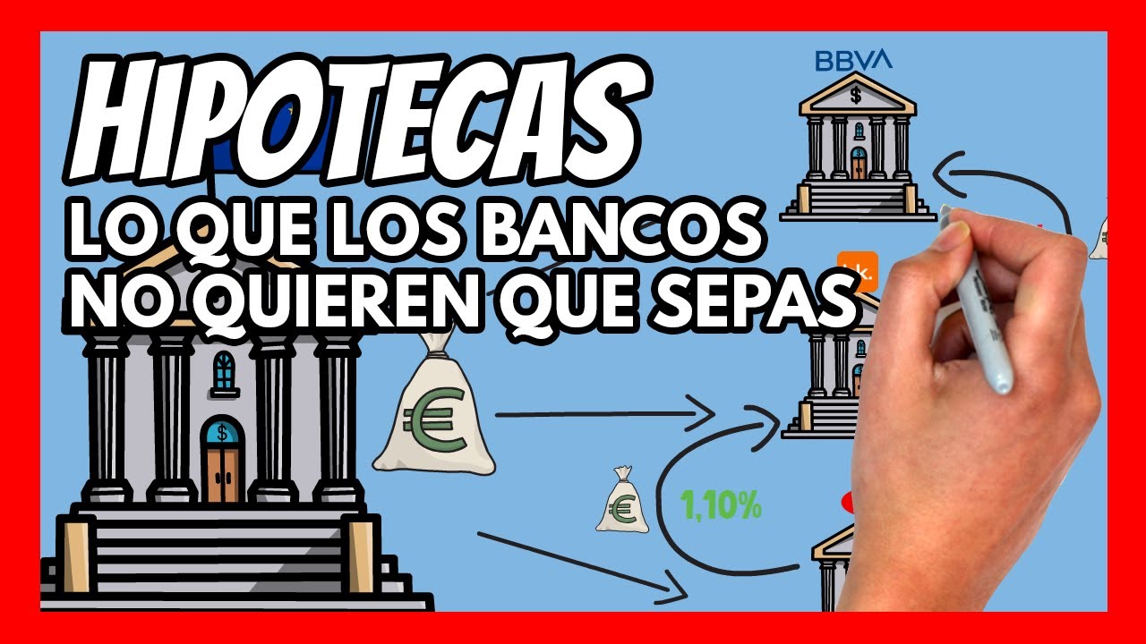 cuales son los gastos de una hipoteca