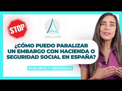 cuanto tarda la seguridad social en embargar