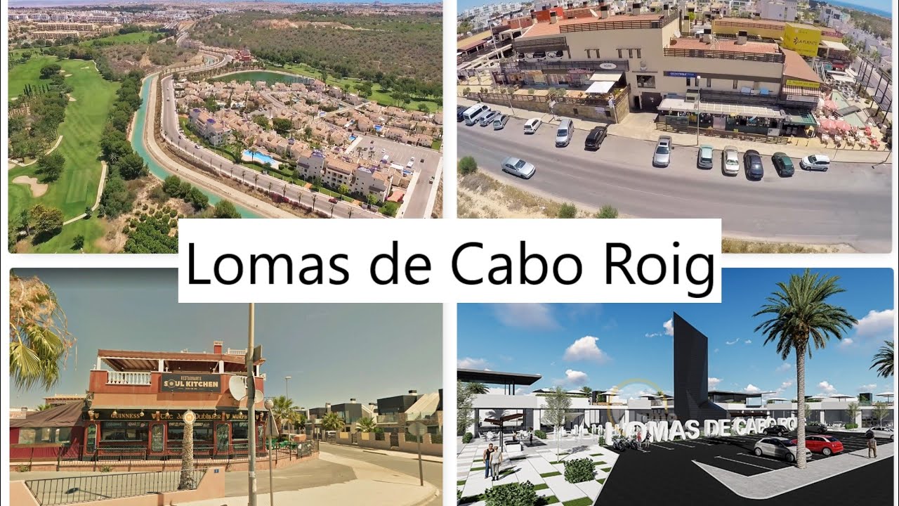 dam health la regia cabo roig