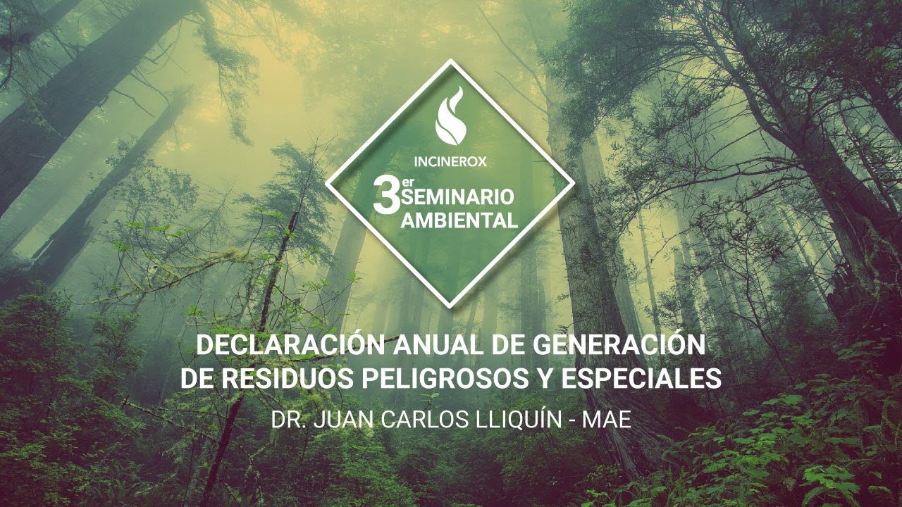 declaracion anual pequeño productor residuos peligrosos andalucia