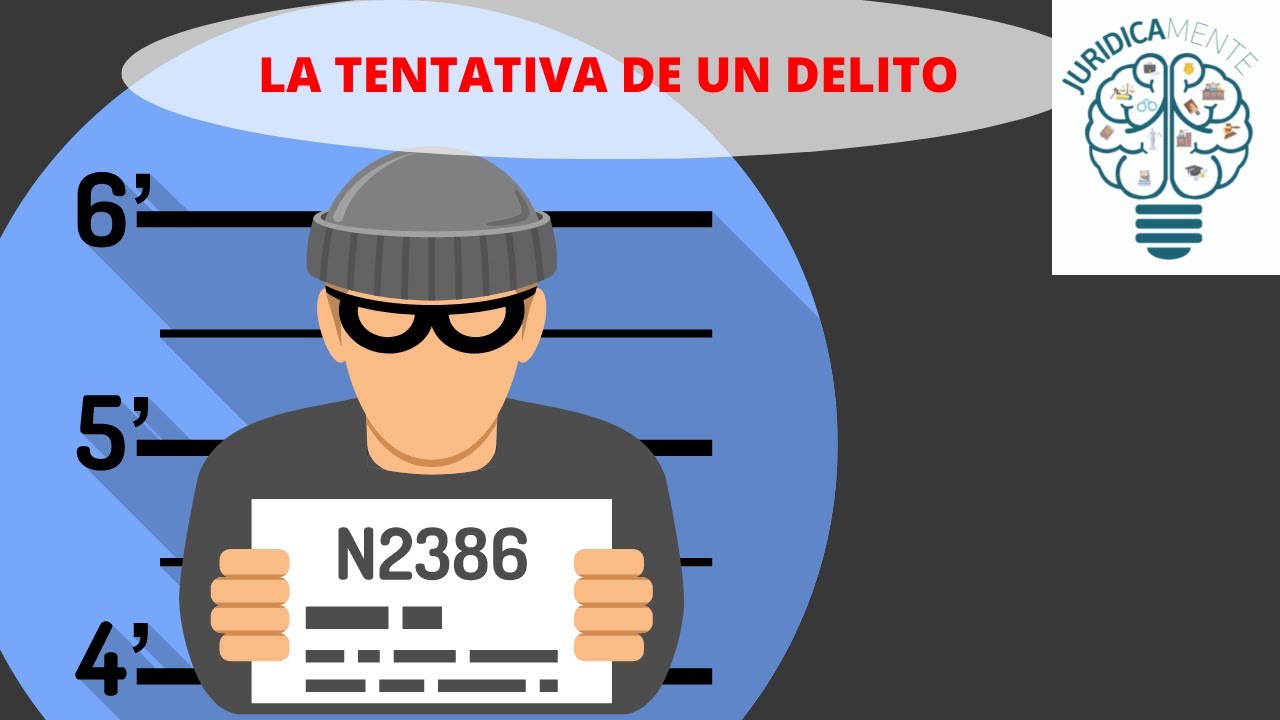 definicion de tentativa en derecho penal