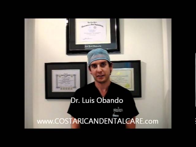 dentista obando villafranca de los barros