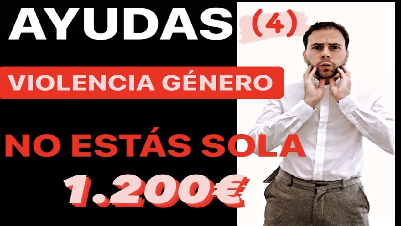 derechos de la mujer maltratada en españa