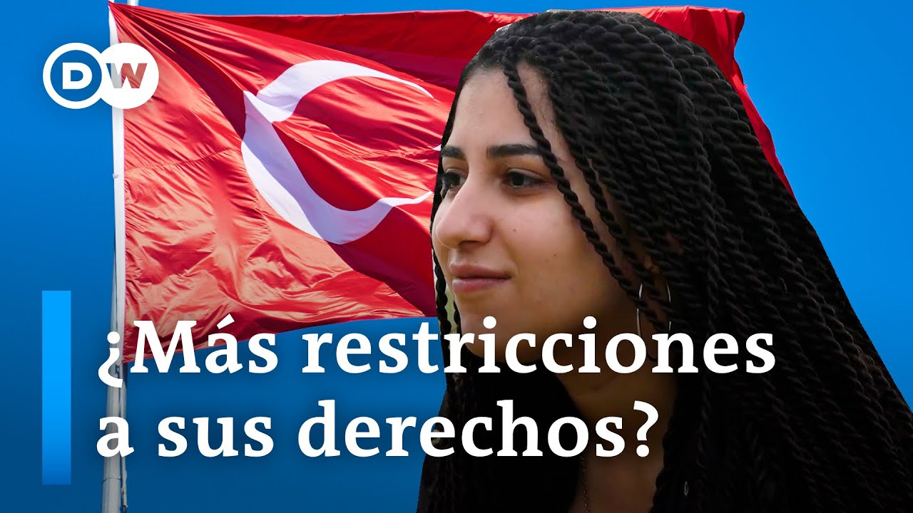 derechos de las mujeres en turquia