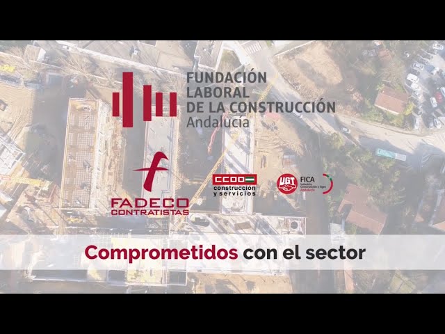 fundación laboral de la construcción sevilla