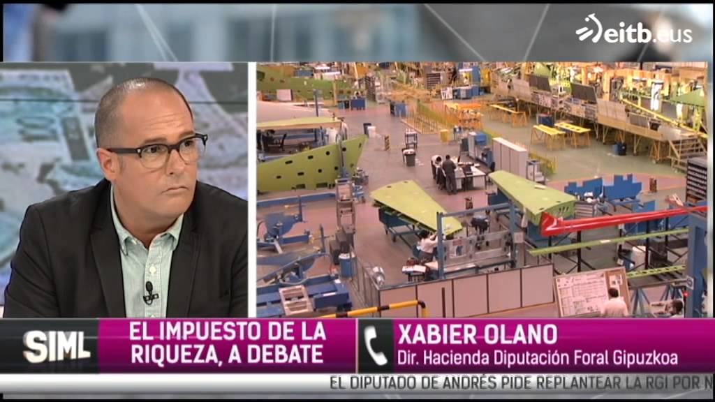 hacienda foral de gipuzkoa informacion fiscal