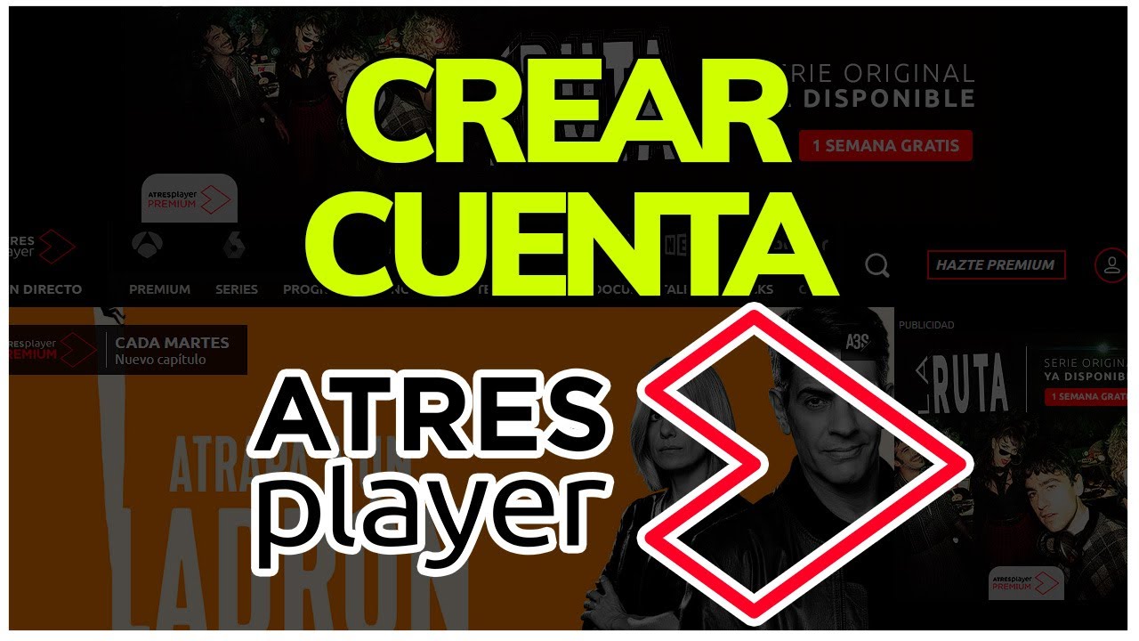 hay que pagar para ver atresmedia