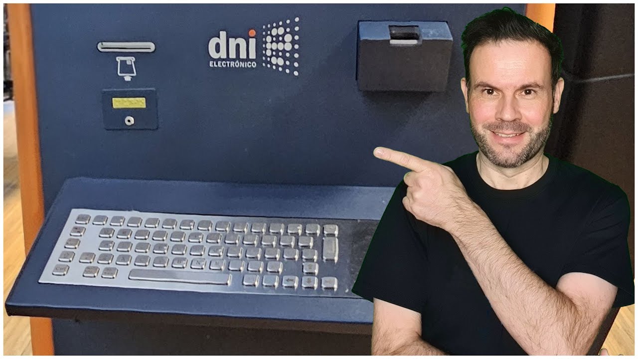 he perdido el pin del dni electronico