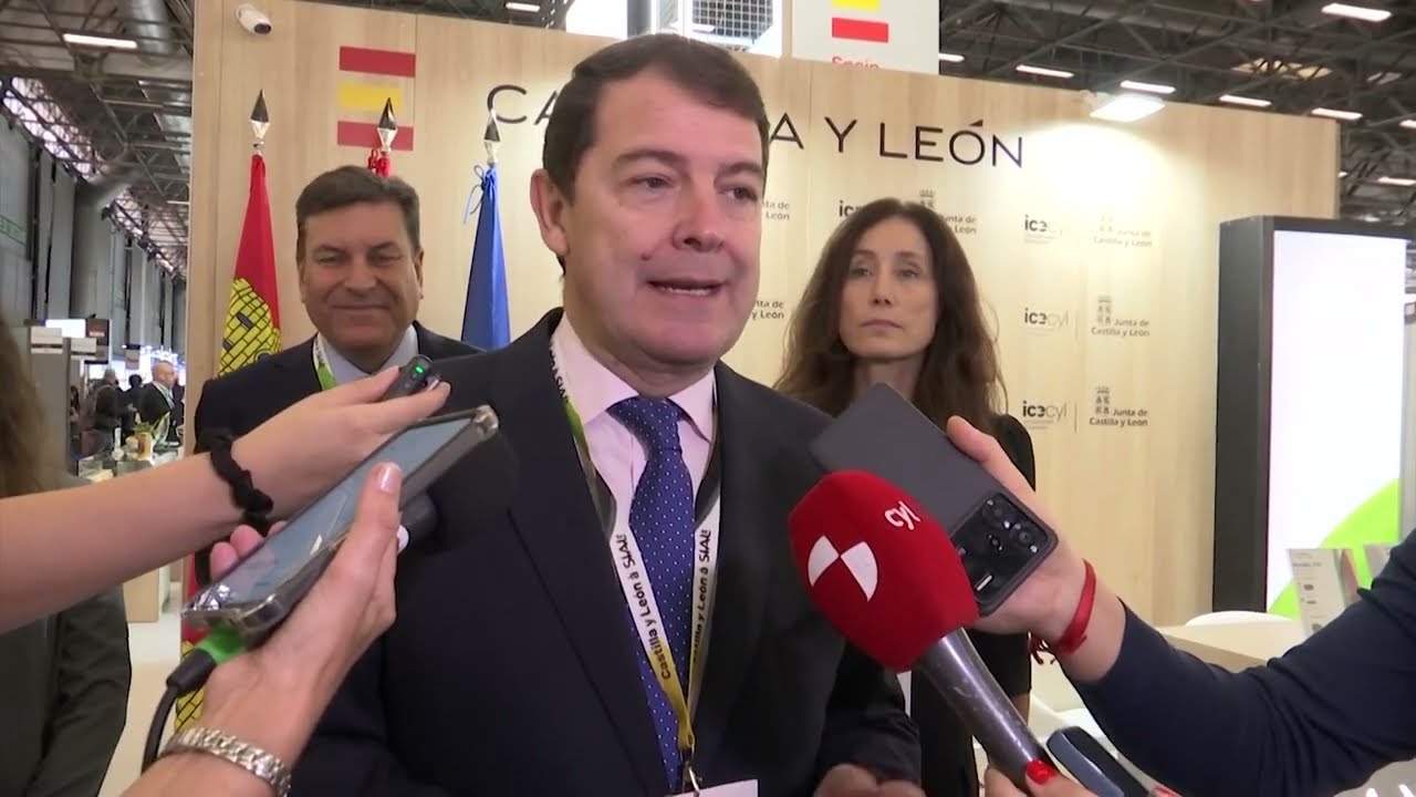 instituto para la competitividad empresarial de castilla y leon