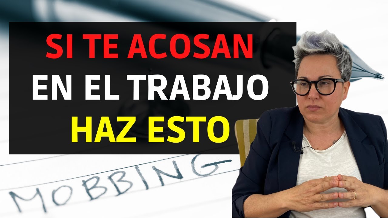 insultos en el trabajo derecho laboral