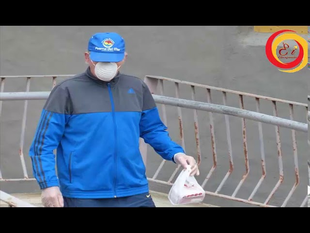 iva de las mascarillas en españa