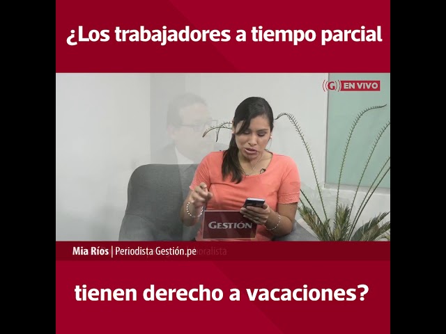 los contratos por horas tienen derecho a vacaciones