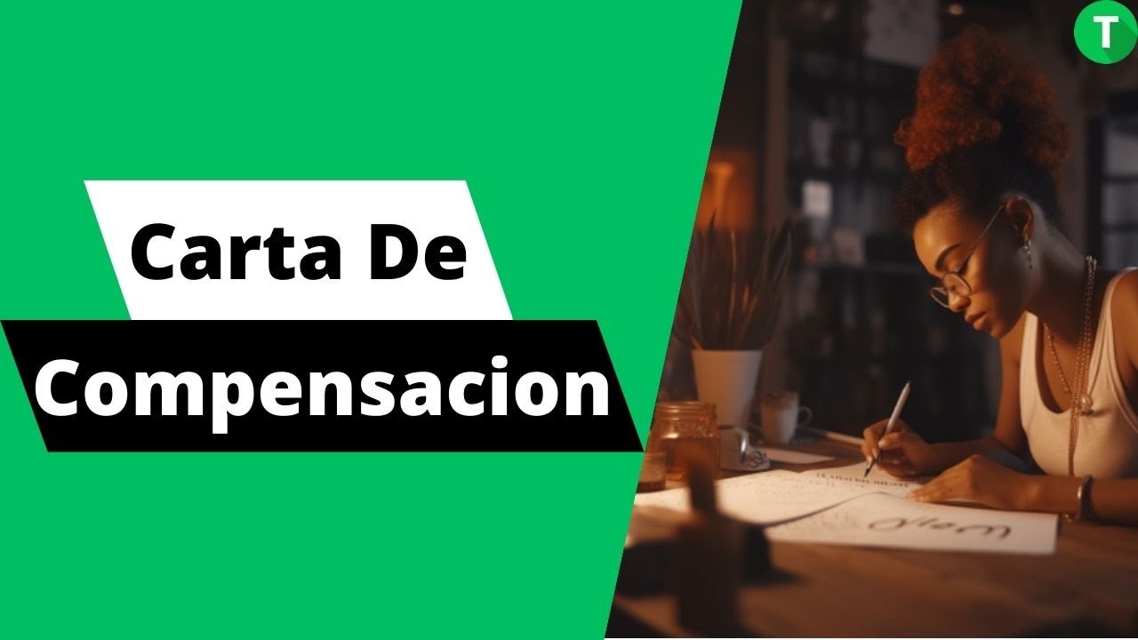 modelo carta compensación de saldos entre empresas