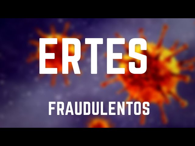 multa por trabajar estando en un erte