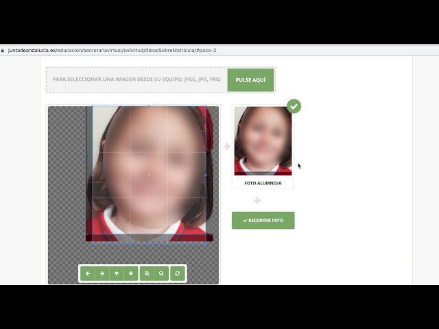 oficina virtual educación junta de andalucía